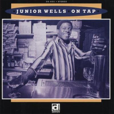 On Tap - CD (0038153063528)