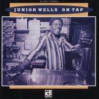 On Tap - CD (0038153063528)