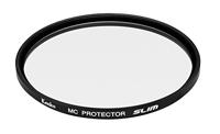 Kenko 58 mm Smart MC Protector Slim Filter