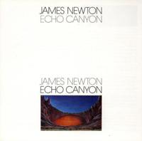 Echo Canyon - CD (0013711301229)