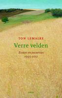 Verre velden - Ton Lemaire - ebook - thumbnail