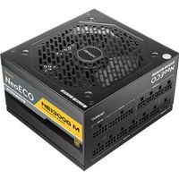 Antec Neo ECO Modular NE1300G M ATX3.0 EC power supply unit 1300 W 20+4 pin ATX ATX Zwart