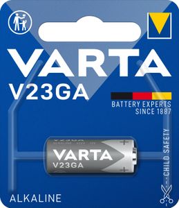 Varta V23GA