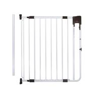 A3 Baby & Kids Safety Door traphekje (wit)