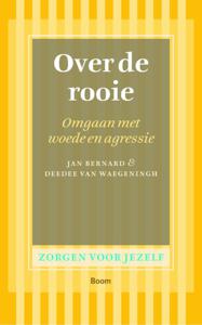 Over de rooie (Paperback)