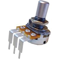 Potentiometer Service RV16AF-41-15R1-A100k RV16AF-41-15R1-A100k Draaipotmeter Mono 0.6 W 100 kΩ 1 stuk(s)