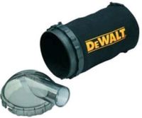 DeWalt Accessoires DE2650 | Stofzak - DE2650-XJ