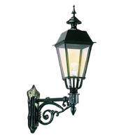 KS Verlichting Muurlamp nostalgie Bonn 1239