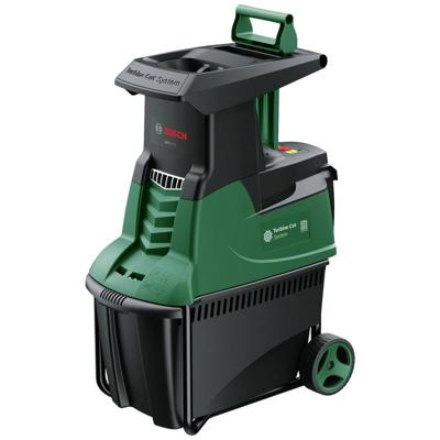 Bosch Home and Garden AXT 25 TC Messenhakselaar Elektrisch 2500 W Bosch Home and Garden AXT 25 TC Messenhakselaar Elektrisch 2500 W