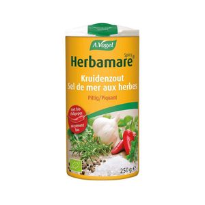 A.Vogel Herbamare Spicy 250g