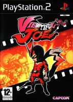 Viewtiful Joe (zonder handleiding) - thumbnail