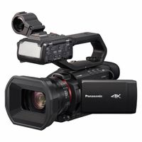 Panasonic HC-X2000E videocamera - thumbnail