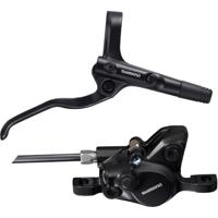 Shimano Altus BL-MT201 + BR-MT200 hydraulic Rear - thumbnail