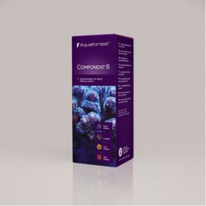 Aquaforest Component B 2000ml