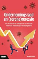 Ondernemingsraad en (corona) recessie - Niko Manshanden - Paperback (9789462157033)