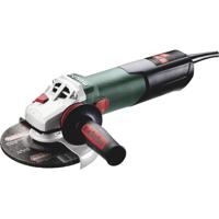 Metabo W 13-150 Quick 603632000 Haakse slijper 150 mm 1350 W - thumbnail