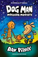 Moeders mooiste - Dav Pilkey - ebook