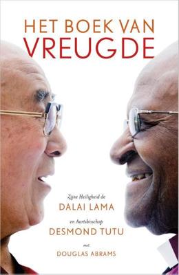 Het boek van vreugde - Dalai Lama, Desmond Tutu, Douglas Abrams - Paperback (9789402704297) Het boek van vreugde - Dalai Lama, Desmond Tutu, Douglas Abrams - Paperback (9789402704297)