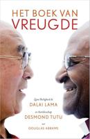 Het boek van vreugde - Dalai Lama, Desmond Tutu, Douglas Abrams - Paperback (9789402704297)