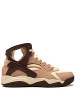 Nike Air Flight Huarache "Baroque Brown" sneakers - Marron