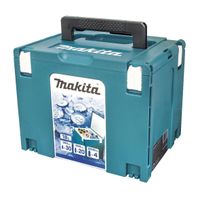 Makita Accessoires CoolMbox koelbox - 18 liter - 198253-4 - 198253-4 - thumbnail