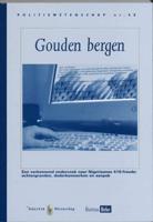 Gouden bergen - A.P. van Wijk - Paperback (9789035243729)