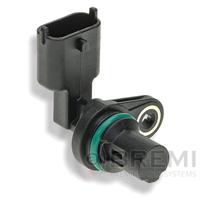 Nokkenassensor BREMI, Spanning (Volt)12V, u.a. für Opel, Vauxhall, Fiat, Alfa Romeo