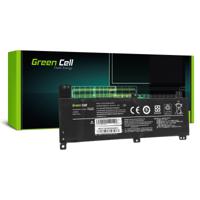 Green Cell GC-LE126 GC-LE126 Laptopaccu 7.6 V 3950 mAh Lenovo