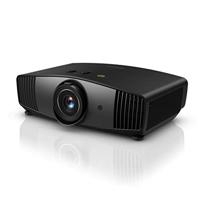 BenQ W5700 thuisbioscoop DLP-projector (4K UHD, HDR, 100% DCI-P3, 100% rec. 709, 1800 ANSI lumen, 100.000:1 contrast, HDMI)