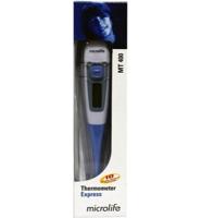 Microlife Microlife Mic Thermometer 10s Mt400 Flex (1st)