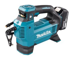 Makita DMP181Z elektrische luchtpomp 11,1 bar 22 l/min