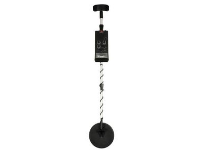 Velleman CS150N digitale multisensor Ferrometaal, Non-ferrometaal