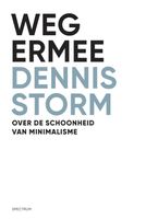 Weg ermee - Dennis Storm - ebook - thumbnail