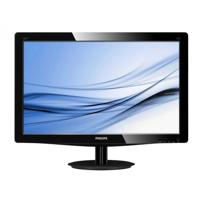 Philips 226V3L - 22 inch - 1920x1080 - VGA - Zwart - A-Grade
