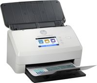 HP ScanJet Ent Flow N7000 snw1 Documentscanner 216 x 3100 mm 600 x 600 dpi USB 3.0, LAN (10/100 MBit/s) - thumbnail