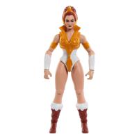 Masters Of The Universe Origins Action Figure Cartoon Collection: Teela 14 Cm