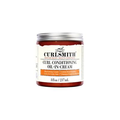 Curlsmith Curl Conditioning Oil-in-Cream 237ml