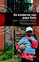 De kinderen van papa Koto - Jan Boonstra - ebook - thumbnail