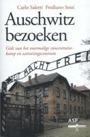 Reisgids Auschwitz bezoeken | Academic & Scientific publishers