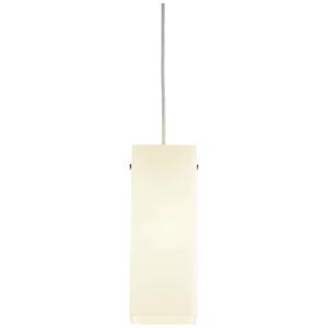 SLV QUADRASS 1003432 Hanglamp E27 40 W Wit