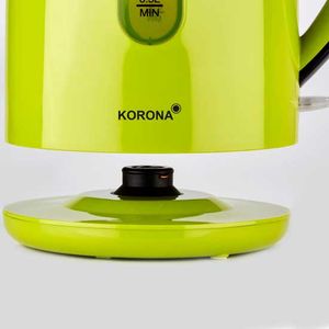 Korona 20133 waterkoker 1,7 l 2200 W Groen