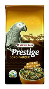 VERSELE-LAGA PRESTIGE PREMIUM LORO PARQUE AFRICAN PARROT MIX 15 KG