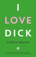 I love Dick - Chris Kraus - ebook - thumbnail