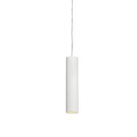 SLV Mooie hanglamp Enola B PD-1 pendel wit 151851