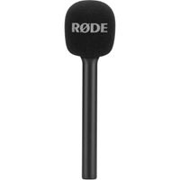 Rode Microphones Interview GO Adapter microfoon