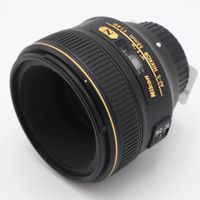 Nikon AF-S 58mm F/1.4G occasion - thumbnail