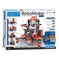 Clementoni Coding Lab Robomaker Pro