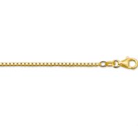 TFT Collier Geelgoud Venetiaans 1,4 mm