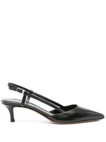 ISABEL MARANT escarpins Pilia 55 mm en cuir - Noir