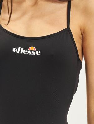 Ellesse / Badpak Presento in zwart Ellesse / Badpak Presento in zwart
